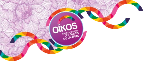 Des glacis du Château